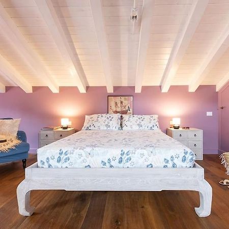 Isola Bella Apartments - Via Villa 28 斯特雷萨 外观 照片